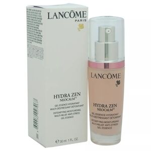Lancome, Hydra Zen Neocalm Detoxifying Moisturizing Anti Stress Gel 30ml